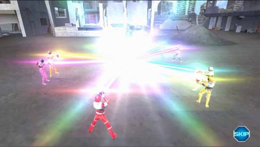 画像ギャラリー No.005のサムネイル画像 / 「スーパー戦隊レジェンドウォーズ」,特別なレジェンドダイヤが獲得できるイベントを開催