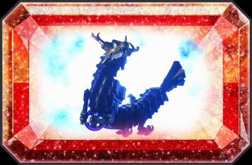 画像ギャラリー No.008のサムネイル画像 / 「スーパー戦隊レジェンドウォーズ」,特別なレジェンドダイヤが獲得できるイベントを開催
