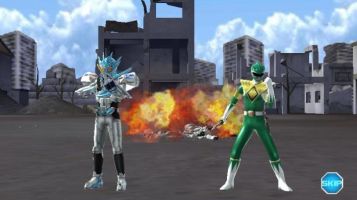 画像ギャラリー No.006のサムネイル画像 / 「スーパー戦隊レジェンド ウォーズ」で「仮面ライダービルド」とのコラボが開催中
