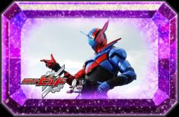 画像ギャラリー No.008のサムネイル画像 / 「スーパー戦隊レジェンド ウォーズ」で「仮面ライダービルド」とのコラボが開催中