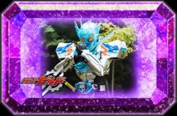 画像ギャラリー No.009のサムネイル画像 / 「スーパー戦隊レジェンド ウォーズ」で「仮面ライダービルド」とのコラボが開催中