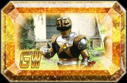画像ギャラリー No.006のサムネイル画像 / 「スーパー戦隊レジェンドウォーズ」でGWキャンペーンが開催。「ゴーカイシルバー ゴールドモード」が初登場