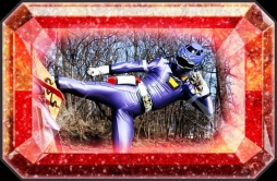 画像ギャラリー No.001のサムネイル画像 / 「スーパー戦隊レジェンドウォーズ」がデータカードダスとコラボを実施
