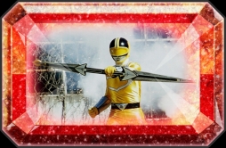 画像ギャラリー No.010のサムネイル画像 / 「スーパー戦隊レジェンドウォーズ」がデータカードダスとコラボを実施
