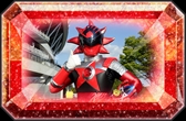 画像ギャラリー No.010のサムネイル画像 / 「スーパー戦隊レジェンドウォーズ」,“サマーキャンペーン2018”が開催。新たなLEGENDカードが登場