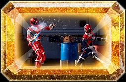 画像ギャラリー No.008のサムネイル画像 / 「スーパー戦隊レジェンドウォーズ」,Blu-ray&DVD発売記念キャンペーン