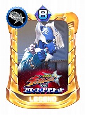 画像ギャラリー No.018のサムネイル画像 / 「スーパー戦隊レジェンドウォーズ」,Blu-ray&DVD発売記念キャンペーン