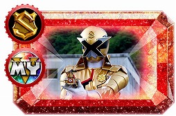 画像ギャラリー No.010のサムネイル画像 / 「スーパー戦隊レジェンドウォー」,2周年記念キャンペーンが開催