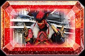 画像ギャラリー No.009のサムネイル画像 / 「スーパー戦隊レジェンドウォーズ」,ハロウィンキャンペーン2018を開催。「ヴィランズ」が新登場するイベントも