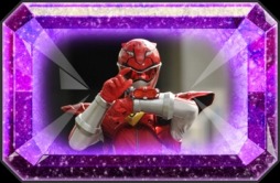 画像ギャラリー No.011のサムネイル画像 / 「スーパー戦隊レジェンドウォーズ」,LEGENDカードをもらえる「初心者応援キャンペーン」が開催