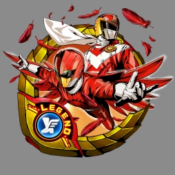 画像ギャラリー No.007のサムネイル画像 / 「スーパー戦隊レジェンドウォーズ」レジェンドウォーズ総選挙が開催