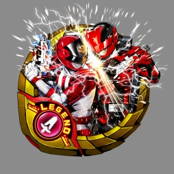 画像ギャラリー No.011のサムネイル画像 / 「スーパー戦隊レジェンドウォーズ」レジェンドウォーズ総選挙が開催