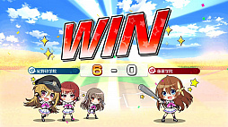 画像ギャラリー No.009のサムネイル画像 / 【PR】女子野球部を甲子園へ導こう! 球児の青春を追体験できる野球シミュレーション「八月のシンデレラナイン」の魅力を紹介