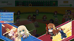 画像ギャラリー No.016のサムネイル画像 / 【PR】女子野球部を甲子園へ導こう! 球児の青春を追体験できる野球シミュレーション「八月のシンデレラナイン」の魅力を紹介