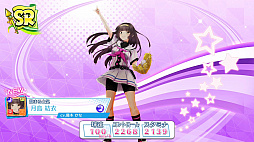 画像ギャラリー No.027のサムネイル画像 / 【PR】女子野球部を甲子園へ導こう! 球児の青春を追体験できる野球シミュレーション「八月のシンデレラナイン」の魅力を紹介