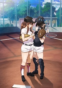 画像ギャラリー No.002のサムネイル画像 / 「八月のシンデレラナイン」,TVアニメ「球詠」とのコラボ情報を公開