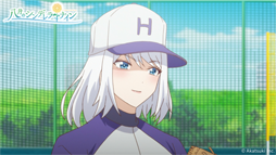 画像ギャラリー No.040のサムネイル画像 / 【PR】アニメに! ドラマに! マンガに! 4周年に新展開が始まる「八月のシンデレラナイン」の魅力とゲーム内キャンペーンを紹介! 宣伝大使のハライチ・岩井勇気さんが熱くハチナイを語るインタビューも掲載