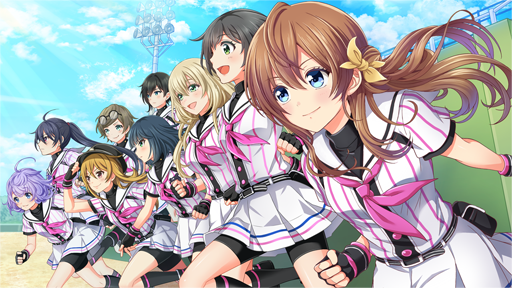 画像ギャラリー No.048のサムネイル画像 / 【PR】アニメに! ドラマに! マンガに! 4周年に新展開が始まる「八月のシンデレラナイン」の魅力とゲーム内キャンペーンを紹介! 宣伝大使のハライチ・岩井勇気さんが熱くハチナイを語るインタビューも掲載