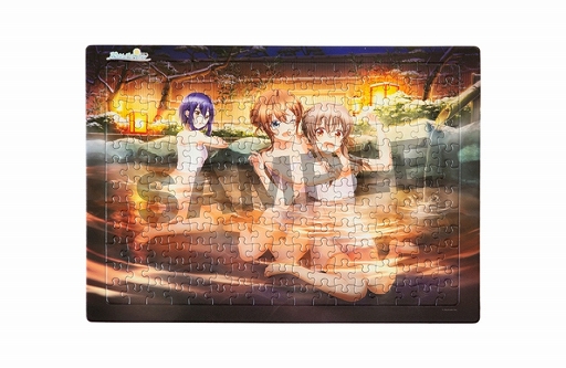 画像ギャラリー No.004のサムネイル画像 / 「八月のシンデレラナイン」,コミックマーケット99の物販情報を公開