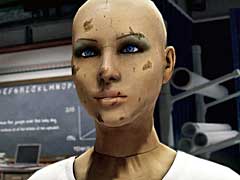 VR体験を満喫できるアドベンチャー，「The Assembly」のローンチトレイラー公開
