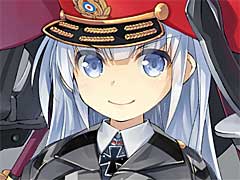 システムソフト・アルファー，「萌え萌え2次大戦（略）3」をこの冬発売。ティザームービーも合わせて公開
