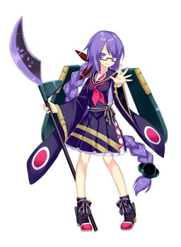 画像ギャラリー No.003のサムネイル画像 / 「萌え萌え2次大戦(略)3」公式サイトが正式オープン。日本ルートの概要も公開