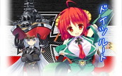 画像ギャラリー No.012のサムネイル画像 / 「萌え萌え2次大戦(略)3」公式サイトが正式オープン。日本ルートの概要も公開