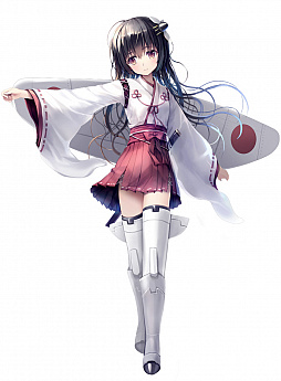 画像ギャラリー No.013のサムネイル画像 / 「萌え萌え2次大戦(略)3」公式サイトが正式オープン。日本ルートの概要も公開