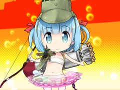 「萌え萌え2次大戦（略）3」ドイツルートで活躍する新しい鋼の乙女が公開