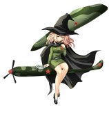 画像ギャラリー No.003のサムネイル画像 / 「萌え萌え2次大戦(略)3」公式サイトで「ソ連の鋼の乙女」とイベントCGを公開