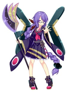 画像ギャラリー No.001のサムネイル画像 / PC版「萌え萌え2次大戦(略)3」の発売日が11月25日に決定。PS4/PS Vita版プレミアムエディションの収録内容が明らかに