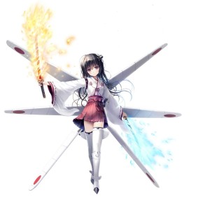 画像ギャラリー No.004のサムネイル画像 / PC版「萌え萌え2次大戦(略)3」の発売日が11月25日に決定。PS4/PS Vita版プレミアムエディションの収録内容が明らかに