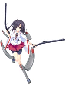 画像ギャラリー No.005のサムネイル画像 / PC版「萌え萌え2次大戦(略)3」の発売日が11月25日に決定。PS4/PS Vita版プレミアムエディションの収録内容が明らかに