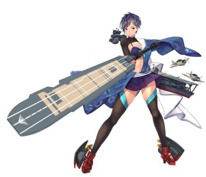 画像ギャラリー No.008のサムネイル画像 / PC版「萌え萌え2次大戦(略)3」の発売日が11月25日に決定。PS4/PS Vita版プレミアムエディションの収録内容が明らかに