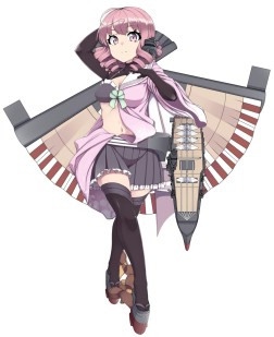 画像ギャラリー No.010のサムネイル画像 / PC版「萌え萌え2次大戦(略)3」の発売日が11月25日に決定。PS4/PS Vita版プレミアムエディションの収録内容が明らかに