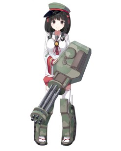 画像ギャラリー No.011のサムネイル画像 / PC版「萌え萌え2次大戦(略)3」の発売日が11月25日に決定。PS4/PS Vita版プレミアムエディションの収録内容が明らかに