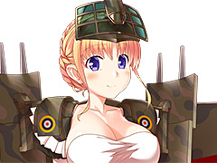 「萌え萌え2次大戦（略）3」，主題歌「UNLIMITED MIND」に乗せたOPムービーが公開。イギリス・ソ連の“鋼の乙女”の超進化も