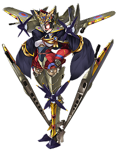 画像ギャラリー No.012のサムネイル画像 / 「萌え萌え2次大戦（略）3」，主題歌「UNLIMITED MIND」に乗せたOPムービーが公開。イギリス・ソ連の“鋼の乙女”の超進化も