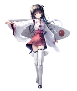 画像ギャラリー No.001のサムネイル画像 / 「萌え萌え2次大戦(略)3」,公式サイトを更新。シナリオの見どころを公開