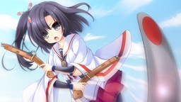 画像ギャラリー No.002のサムネイル画像 / PS4/PS Vita版「萌え萌え2次大戦(略)3」が本日発売。特別キャラクターを追加する全20種のDLCも配信開始