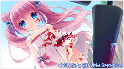 画像ギャラリー No.003のサムネイル画像 / PS4/PS Vita版「萌え萌え2次大戦(略)3」が本日発売。特別キャラクターを追加する全20種のDLCも配信開始