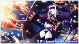 画像ギャラリー No.005のサムネイル画像 / PS4/PS Vita版「萌え萌え2次大戦(略)3」が本日発売。特別キャラクターを追加する全20種のDLCも配信開始