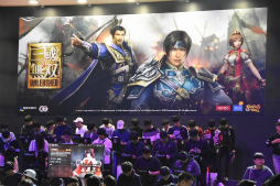 画像ギャラリー No.001のサムネイル画像 / ［G-Star 2016］3人の武将を切り替えて戦う収集型アクションRPG「Project 真・三國無双（仮）」のプレイレポートをお届け