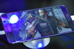 画像ギャラリー No.005のサムネイル画像 / ［G-Star 2016］3人の武将を切り替えて戦う収集型アクションRPG「Project 真・三國無双（仮）」のプレイレポートをお届け
