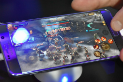 画像ギャラリー No.007のサムネイル画像 / ［G-Star 2016］3人の武将を切り替えて戦う収集型アクションRPG「Project 真・三國無双（仮）」のプレイレポートをお届け