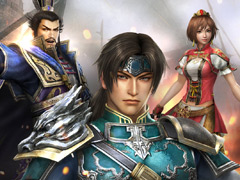 ［G-Star 2016］3人の武将を切り替えて戦う収集型アクションRPG「Project 真・三國無双（仮）」のプレイレポートをお届け