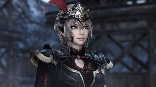 画像ギャラリー No.014のサムネイル画像 / スマホ向け新作アクションRPG「真・三國無双 斬」が9月19日に満を持して配信。2人のキーマンが語る,その仕上がりとは