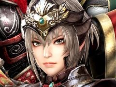 スマホ向け新作アクションRPG「真・三國無双 斬」が9月19日に満を持して配信。2人のキーマンが語る，その仕上がりとは