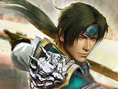 「真・三國無双 斬」の正式サービス開始日が9月19日に決定。事前登録者数は累計30万人を突破，3000金貨や武将「楽進★3（銀枠-緑）」がもらえる