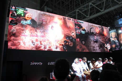 画像ギャラリー No.004のサムネイル画像 / ［TGS 2018］「真・三國無双 斬」金貨3000枚がもれなくプレゼント＆「呂布伝」と「真・三國無双8」コラボの開催が告知